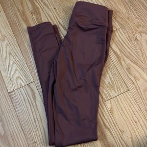 Dancewear solutions leggings